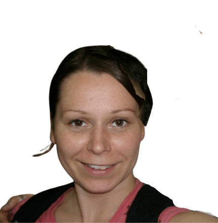 Fiona Dryden